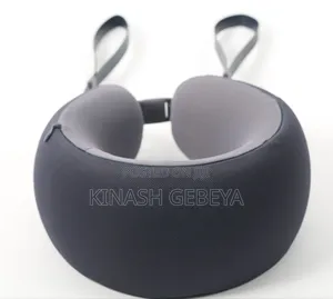 Green Lion Neck Pillow Massager