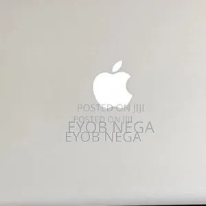 Laptop Apple MacBook Air 2017 8GB Intel Core i5 SSD 256GB