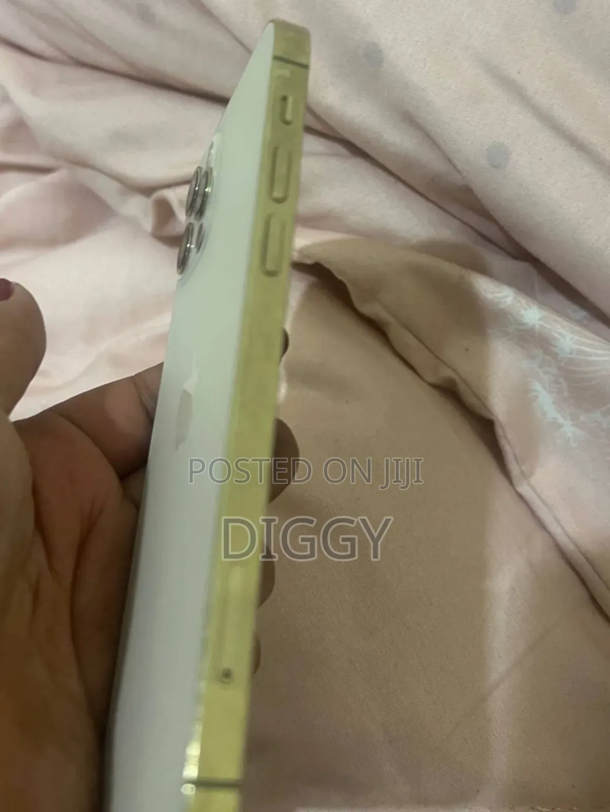 Apple iPhone 12 Pro 128 GB Rose Gold