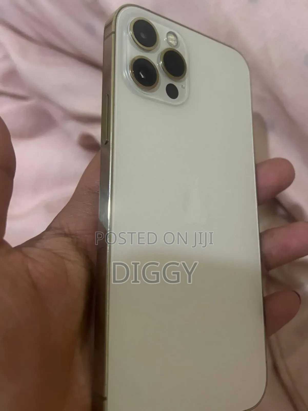 Apple iPhone 12 Pro 128 GB Rose Gold