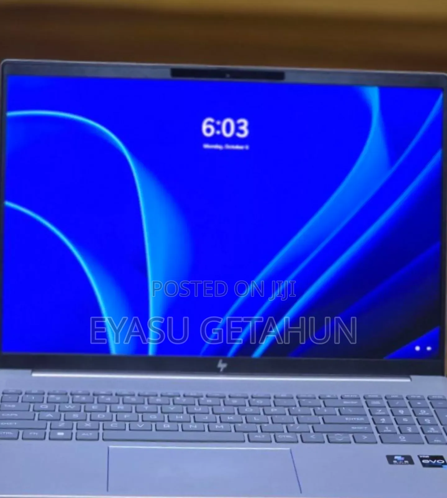 New Laptop HP Pavilion 15 16GB Intel Core I7 SSD 1T