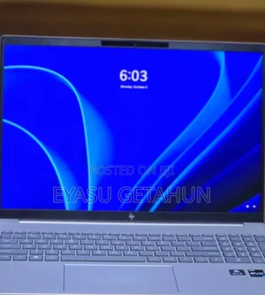 New Laptop HP Pavilion 15 16GB Intel Core I7 SSD 1T