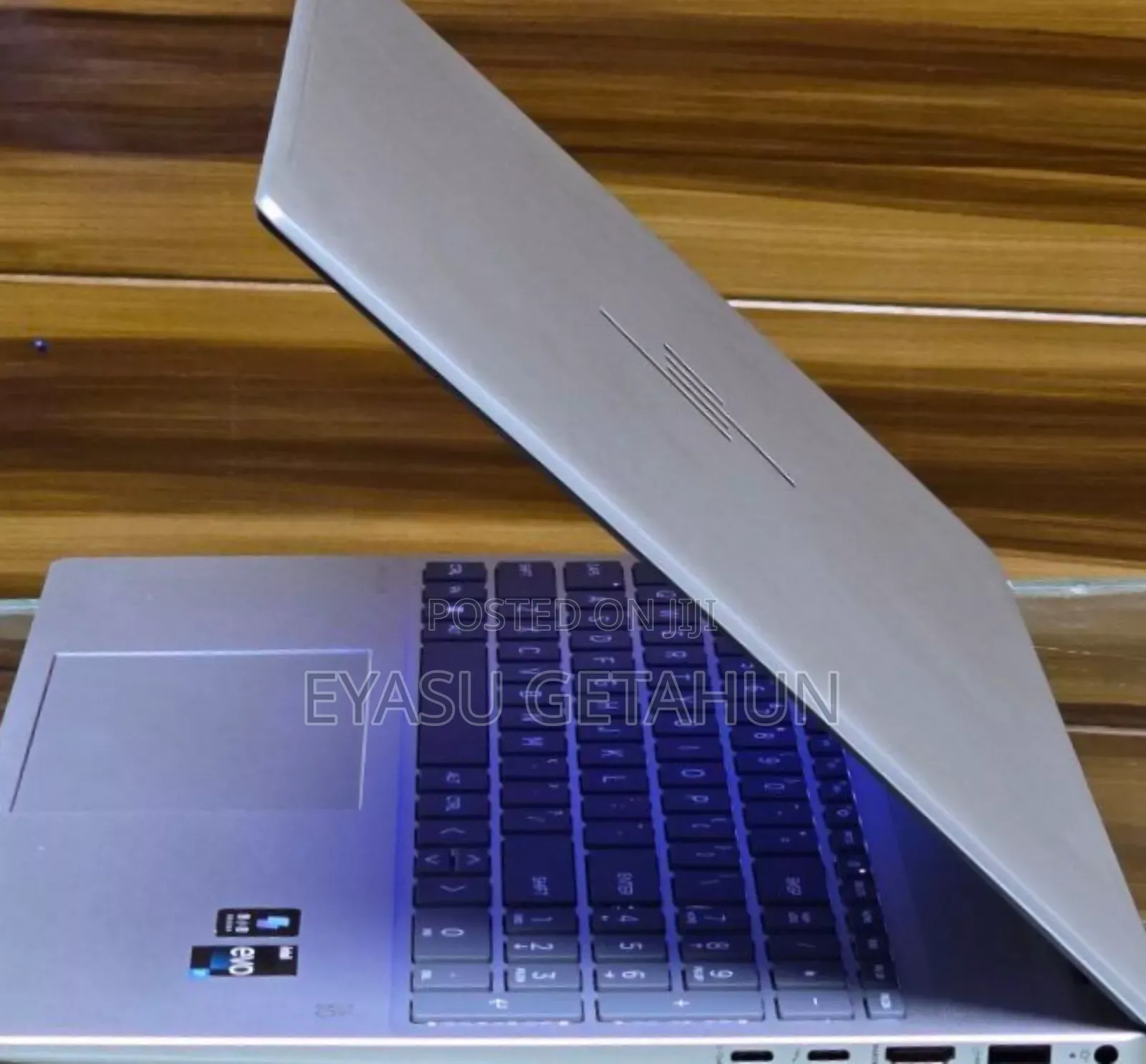 New Laptop HP Pavilion 15 16GB Intel Core I7 SSD 1T