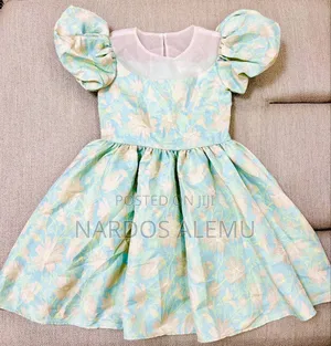 Photo - Kids Cloth