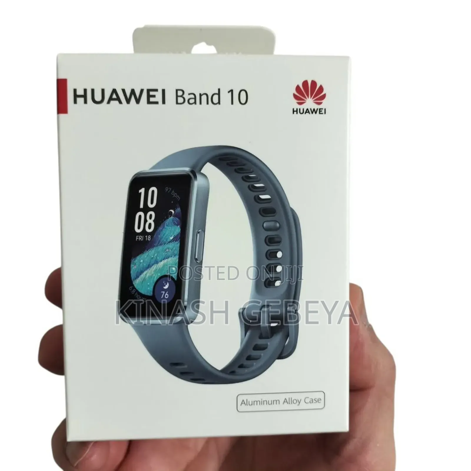Huawei Band10 High Quality Smart Watch