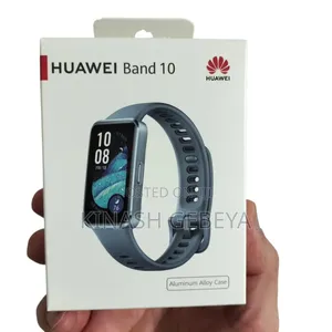 Huawei Band10 High Quality Smart Watch