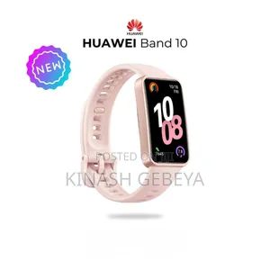 Huawei Band10 High Quality Smart Watch