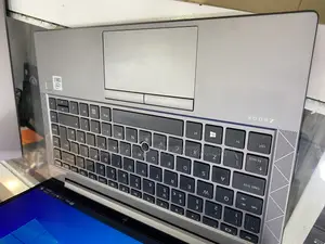 New Laptop HP ZBook 14 16GB Intel Core I7 SSD 512GB