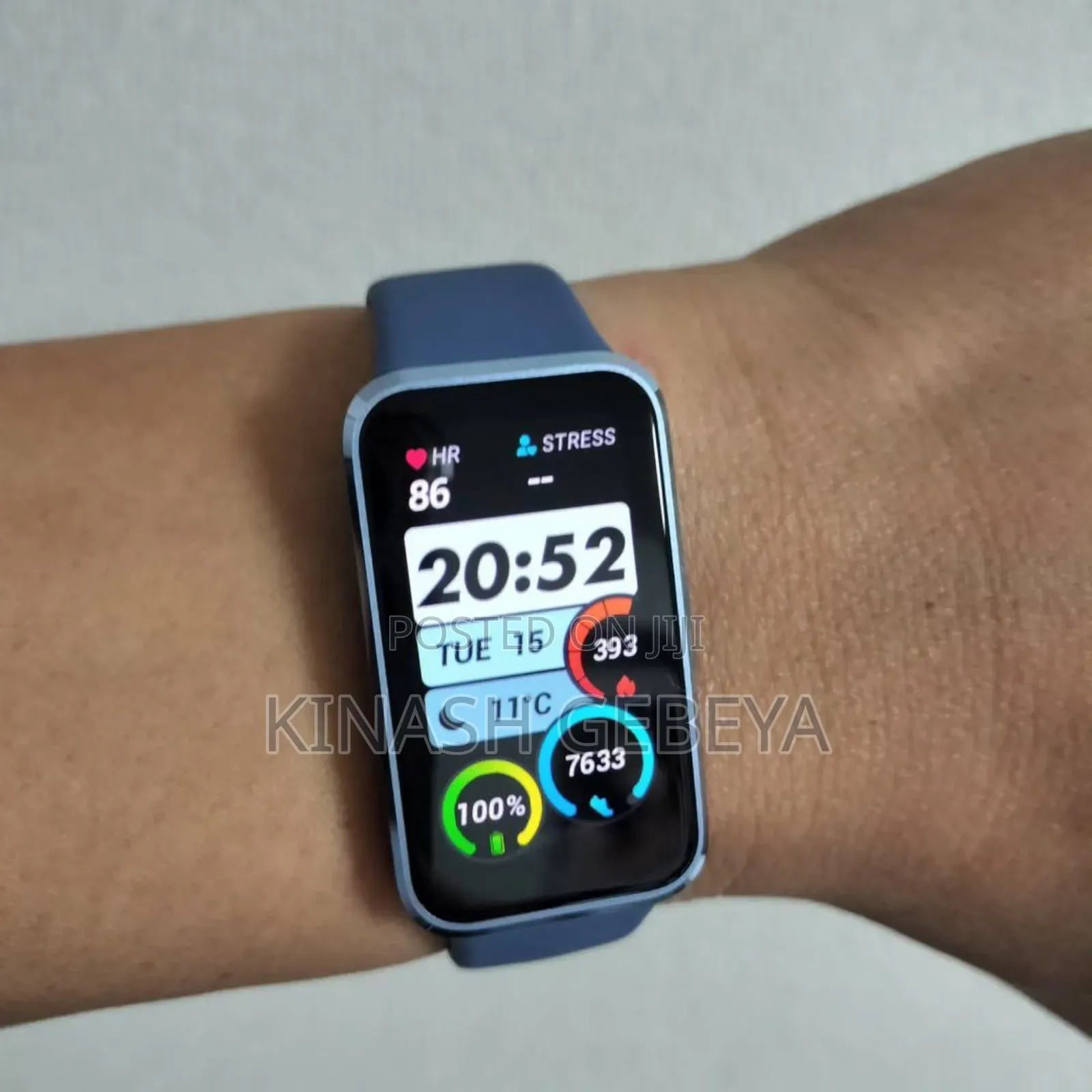 Huawei Band10 High Quality Smart Watch