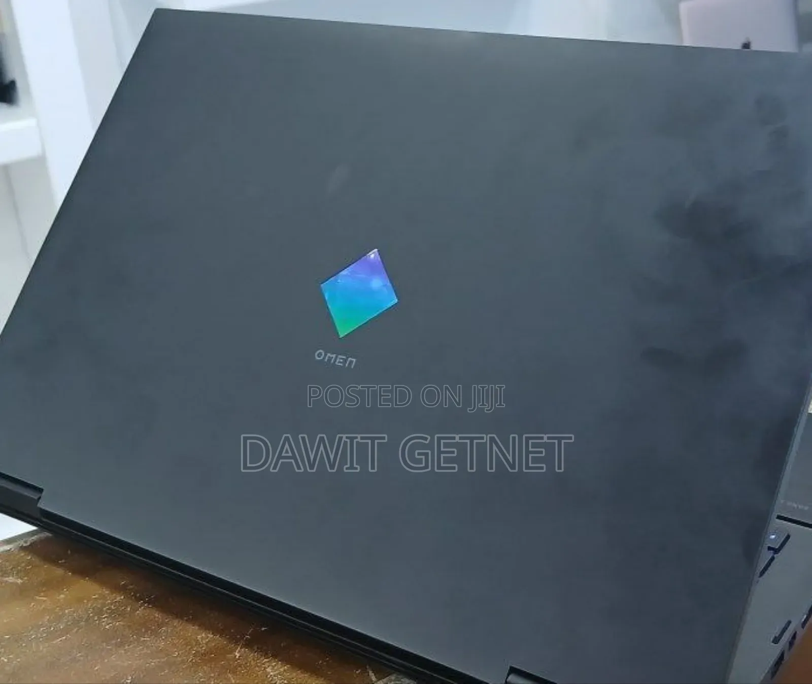 New Laptop HP Omen X 17t 32GB Intel Core I9 SSD 2T