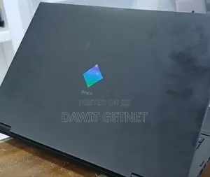 New Laptop HP Omen X 17t 32GB Intel Core I9 SSD 2T