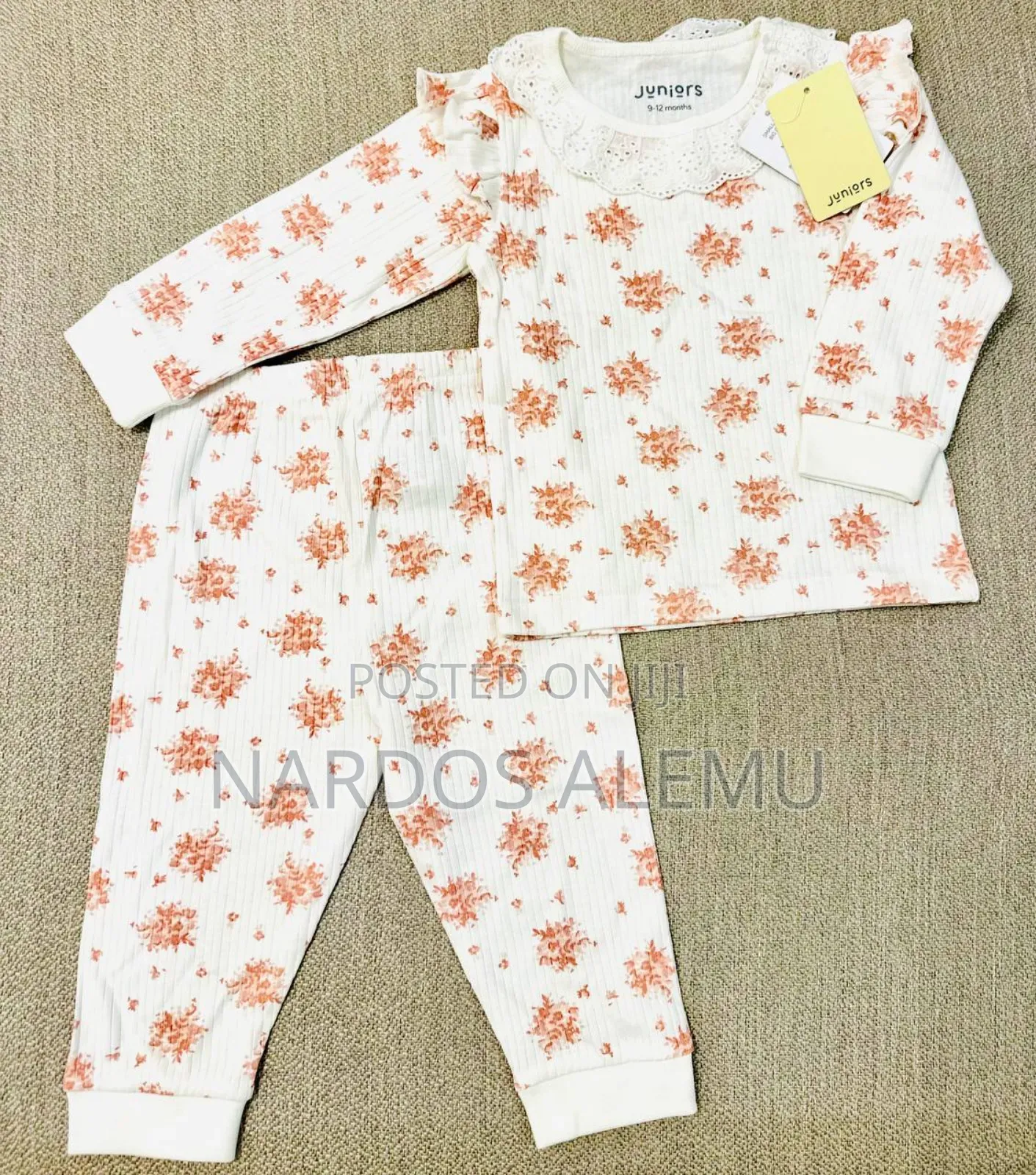Kids Cloth