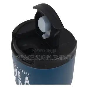 ፔርሙዝ(Coffee Mug)