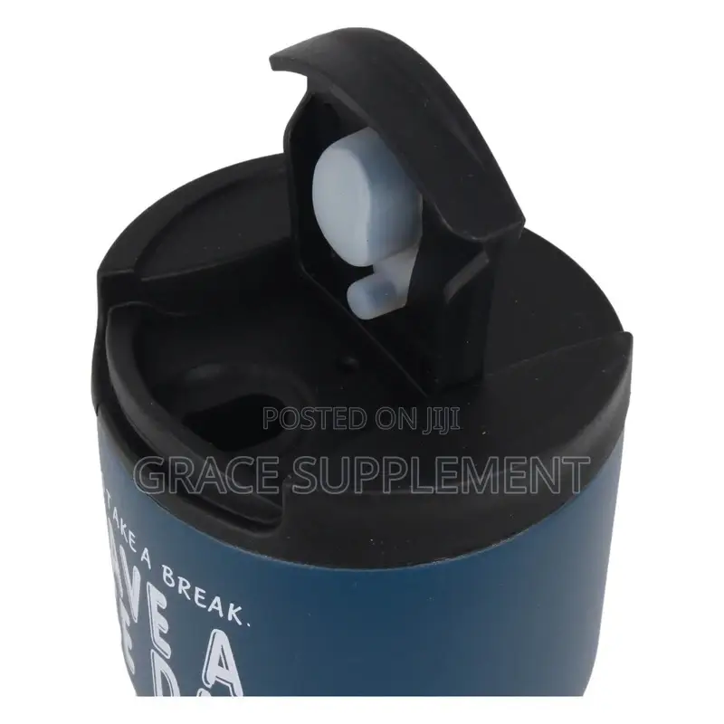 ፔርሙዝ(Coffee Mug)