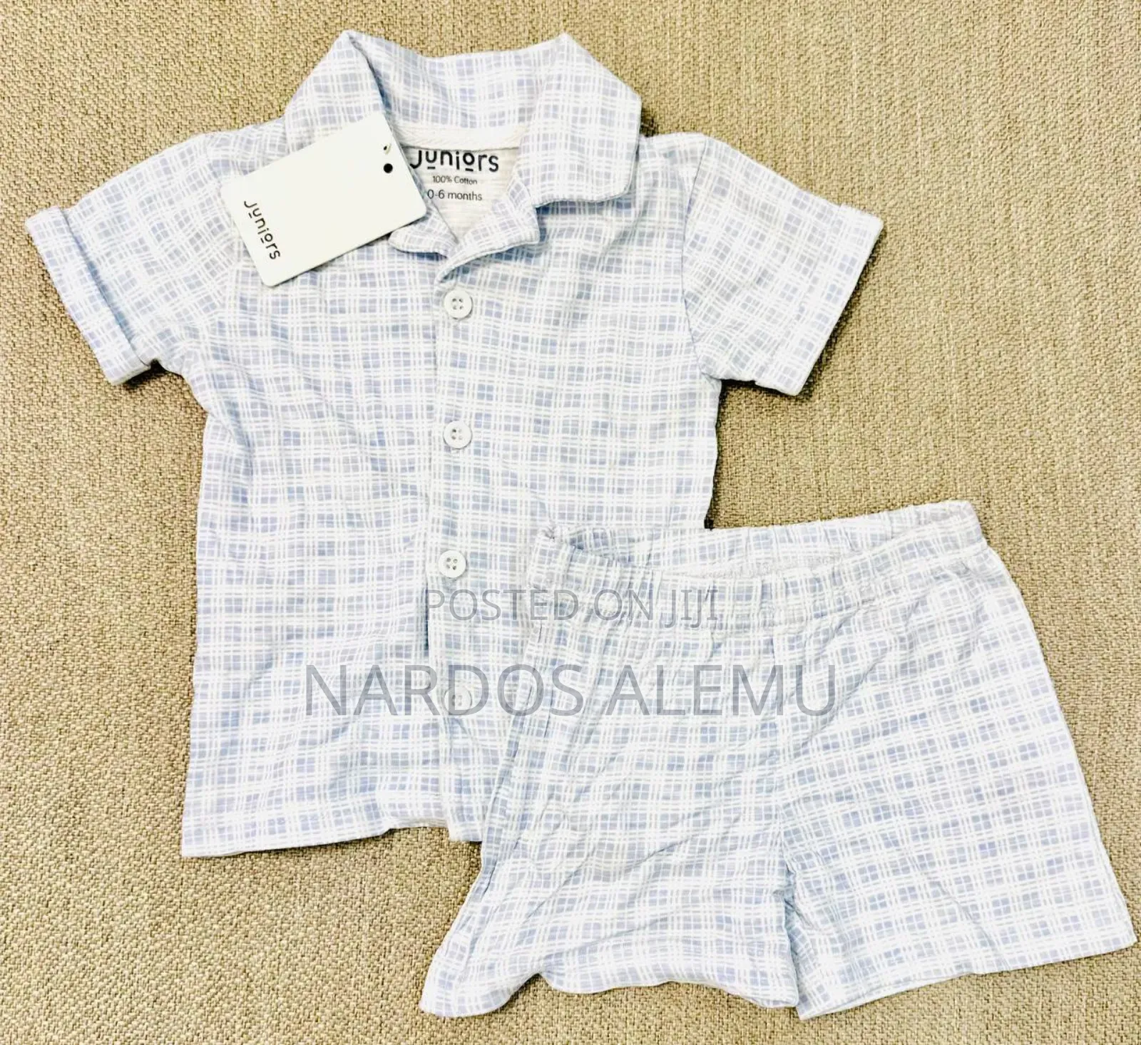 Kids Cloth