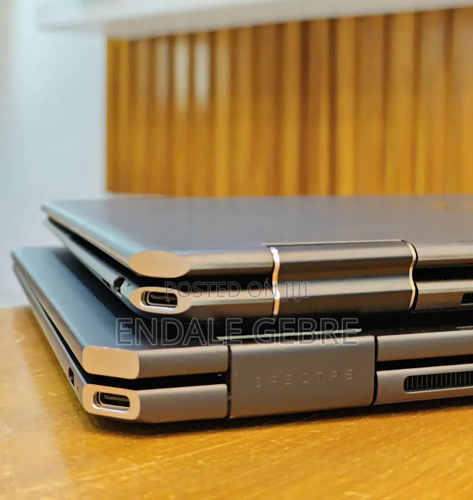 New Laptop HP Spectre 14 32GB Intel Core I7 SSD 1T