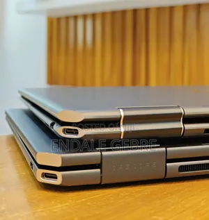 New Laptop HP Spectre 14 32GB Intel Core I7 SSD 1T