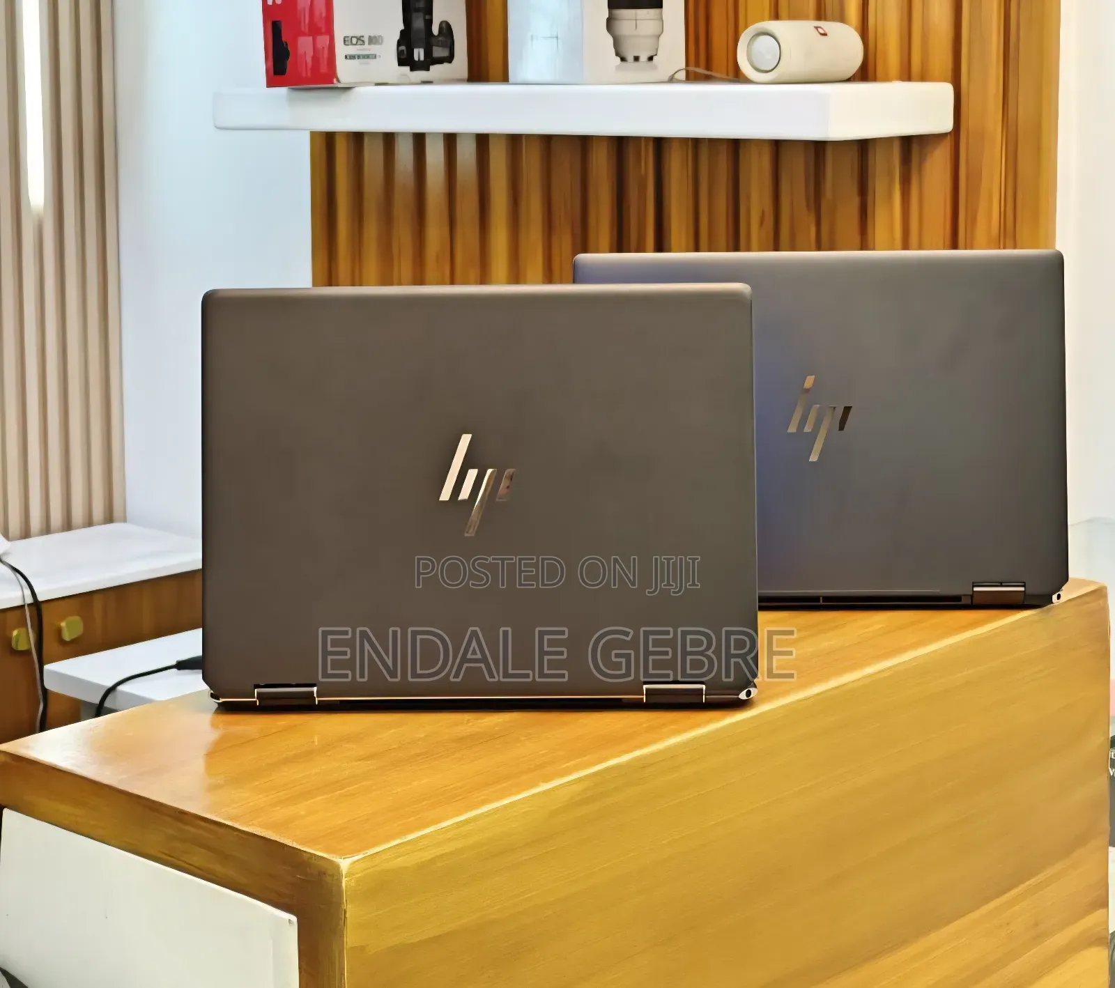 New Laptop HP Spectre 14 32GB Intel Core I7 SSD 1T