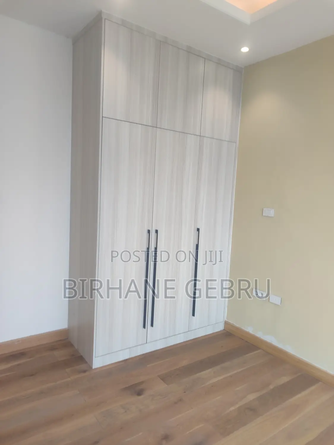 4bdrm Apartment in Luxury Apartument, Lideta for rent