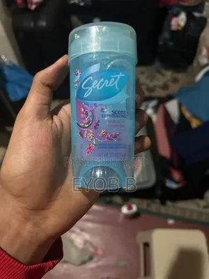 Photo - Secret's "Ooh-La-La Lavender" Deodorant