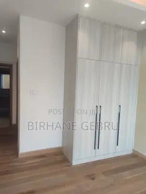 4bdrm Apartment in Luxury Apartument, Lideta for rent