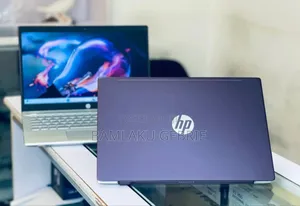 New Laptop HP Pavilion 17z 16GB Intel Core I5 SSD 512GB
