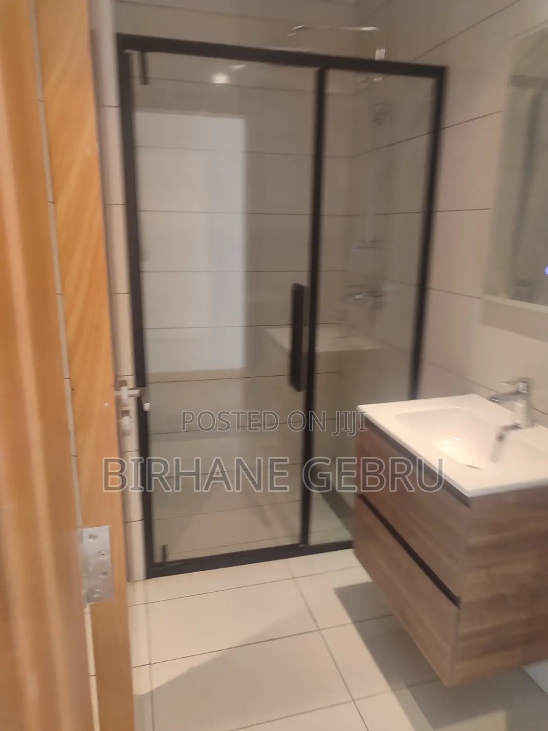 4bdrm Apartment in Luxury Apartument, Lideta for rent