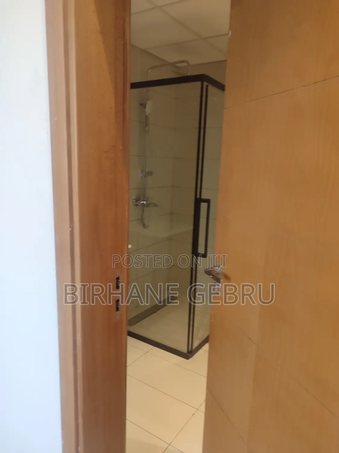 4bdrm Apartment in Luxury Apartument, Lideta for rent