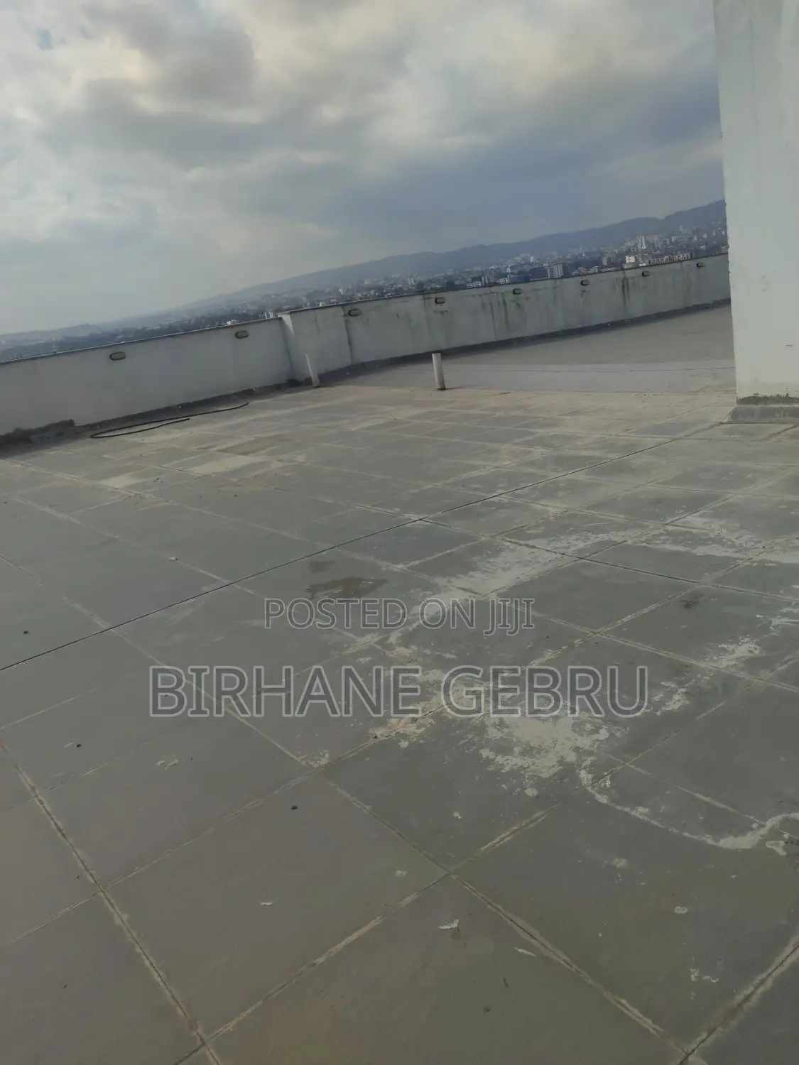 4bdrm Apartment in Luxury Apartument, Lideta for rent