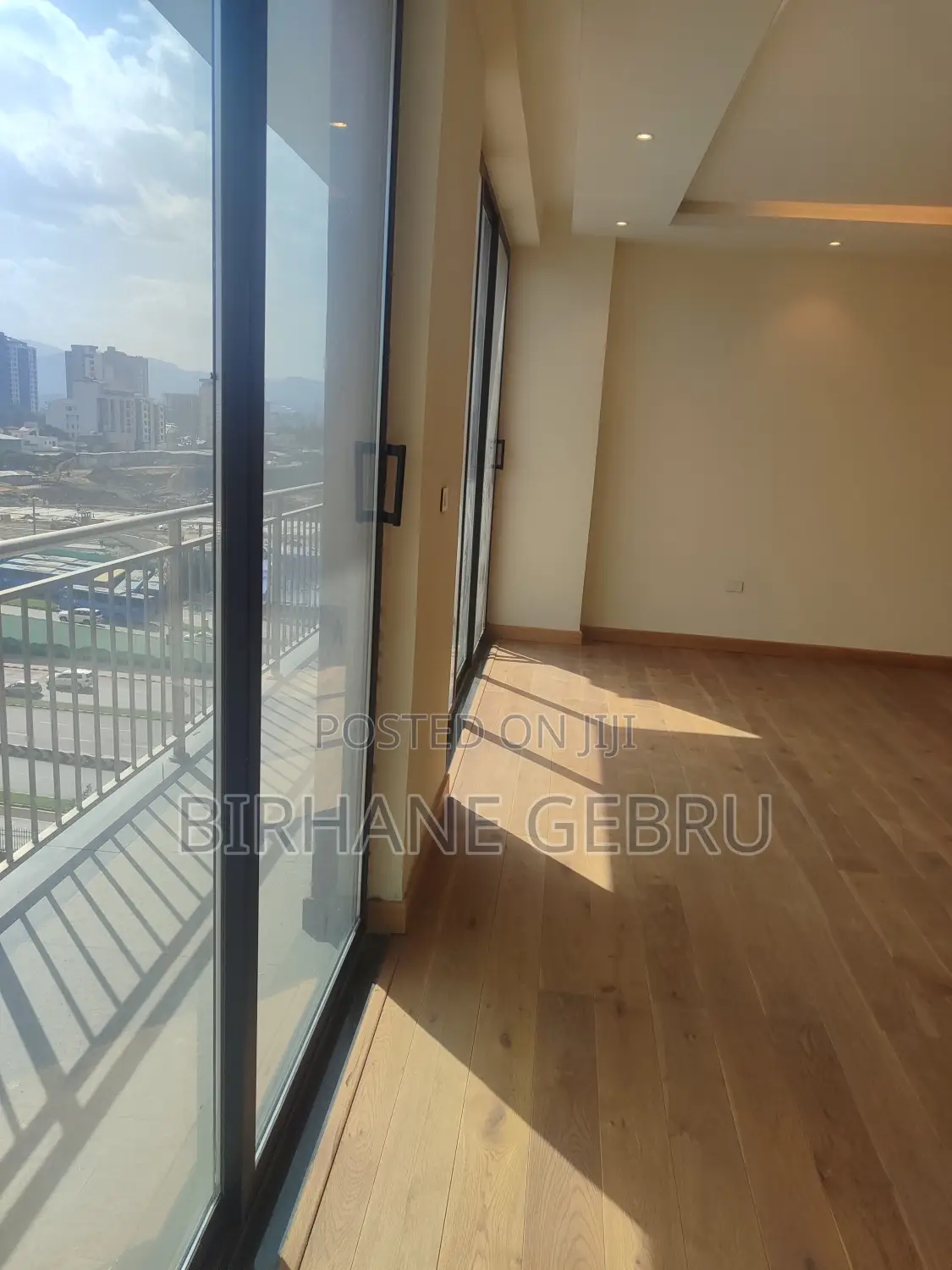 4bdrm Apartment in Luxury Apartument, Lideta for rent