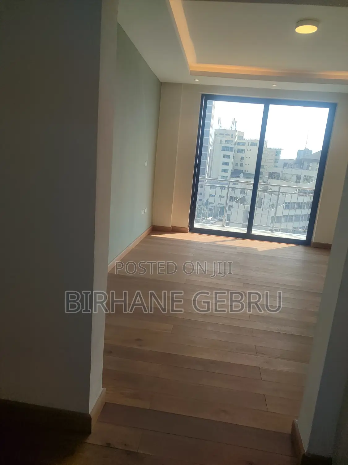 4bdrm Apartment in Luxury Apartument, Lideta for rent