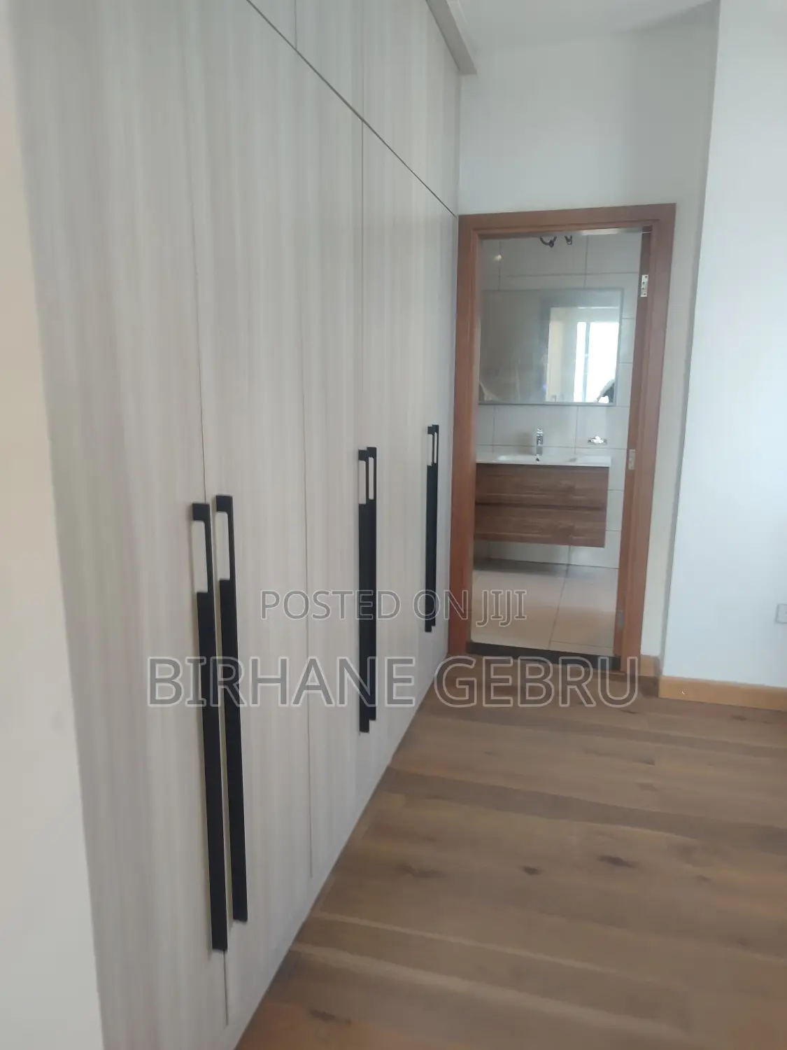 4bdrm Apartment in Luxury Apartument, Lideta for rent