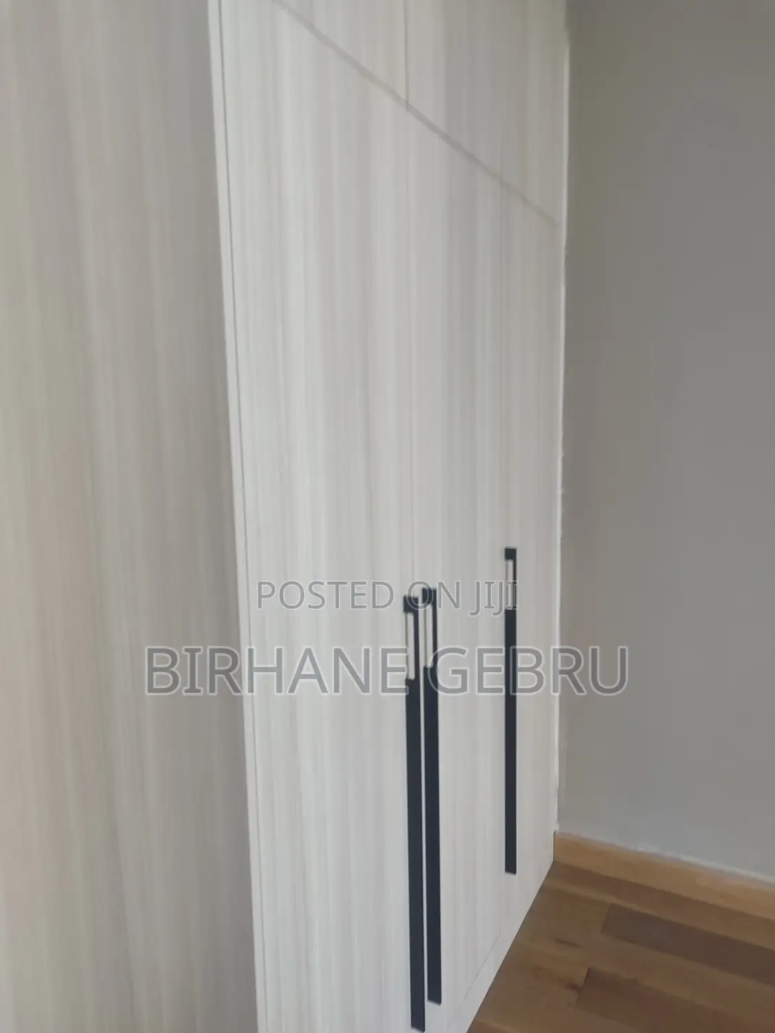 4bdrm Apartment in Luxury Apartument, Lideta for rent