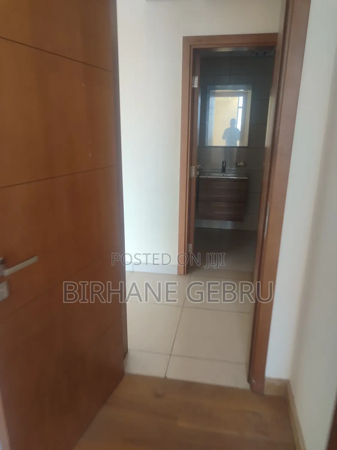 4bdrm Apartment in Luxury Apartument, Lideta for rent