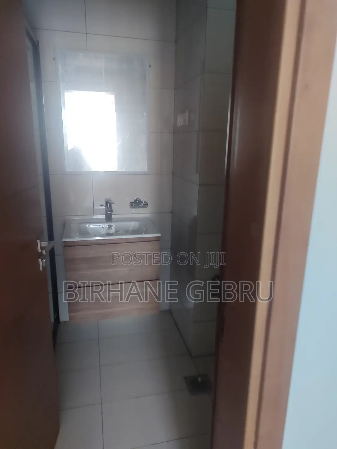 4bdrm Apartment in Luxury Apartument, Lideta for rent