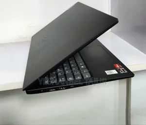 New Laptop Lenovo Ideapad V14 IGL 8GB AMD Ryzen 3 SSD 256GB