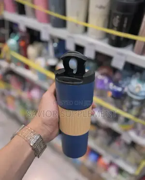ፔርሙዝ(Coffee Mug)