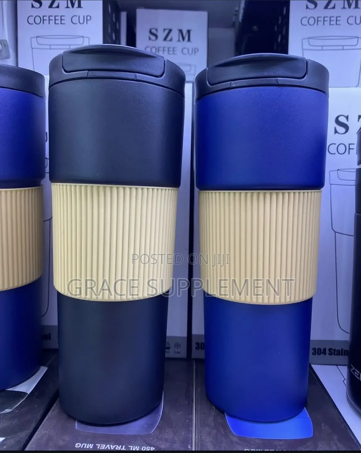 ፔርሙዝ(Coffee Mug)