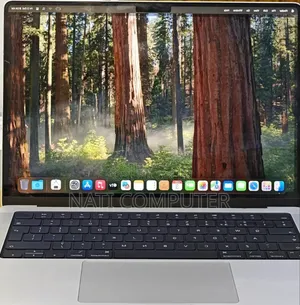 New Laptop Apple MacBook Pro M1 16GB AMD A8 SSD 1T