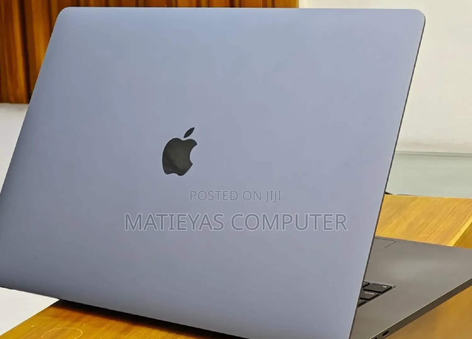New Laptop Apple MacBook Pro 2019 32GB Intel Core I9 SSD 1T