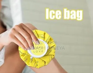 Ice and Hot Water Bag