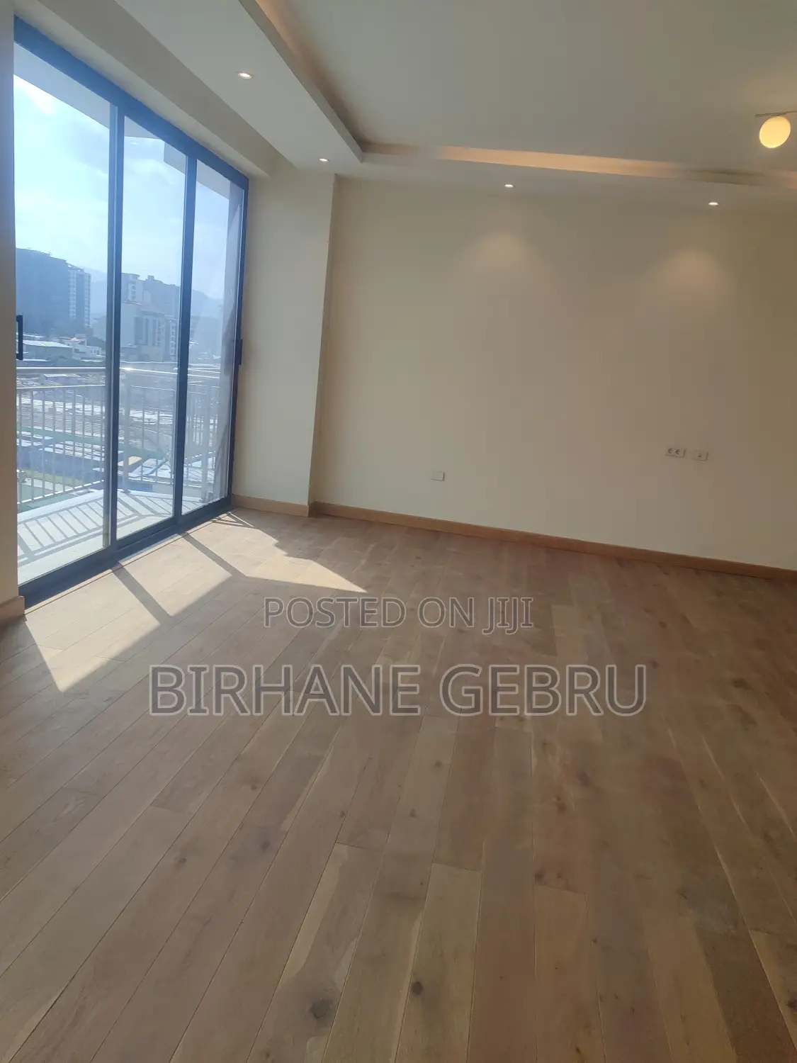 4bdrm Apartment in Luxury Apartiment, Lideta for rent