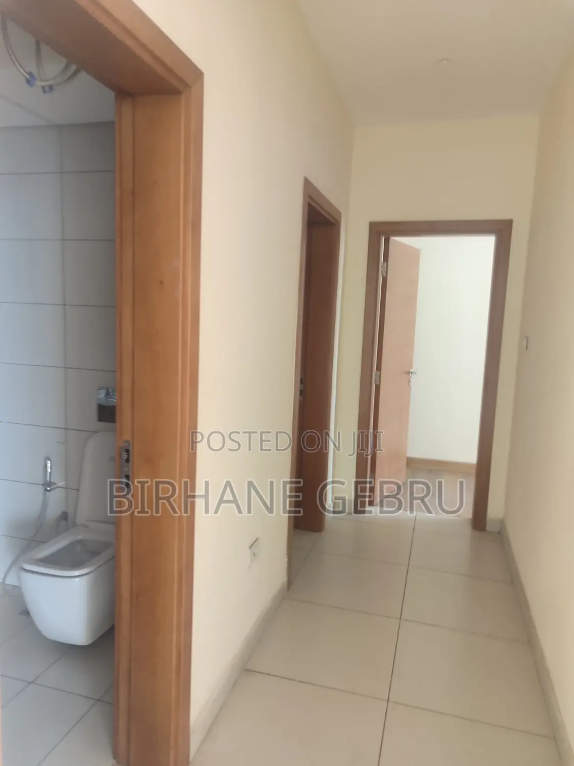 4bdrm Apartment in Luxury Apartiment, Lideta for rent