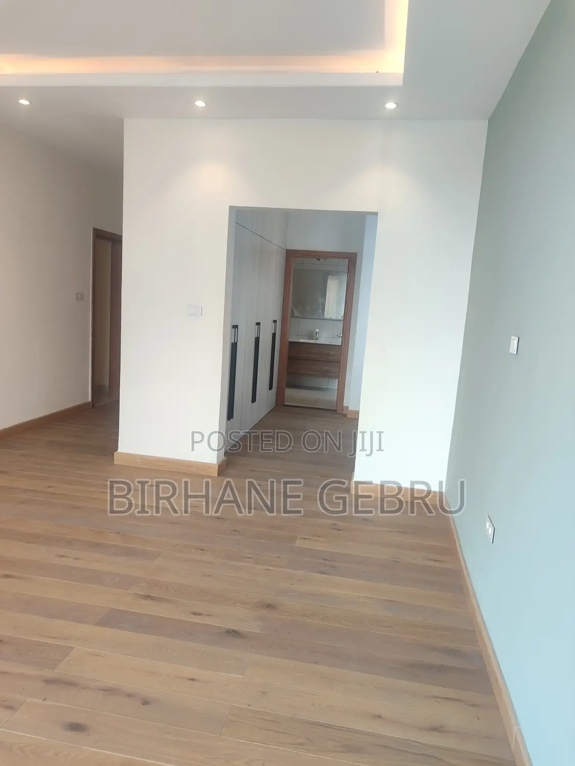 4bdrm Apartment in Luxury Apartiment, Lideta for rent