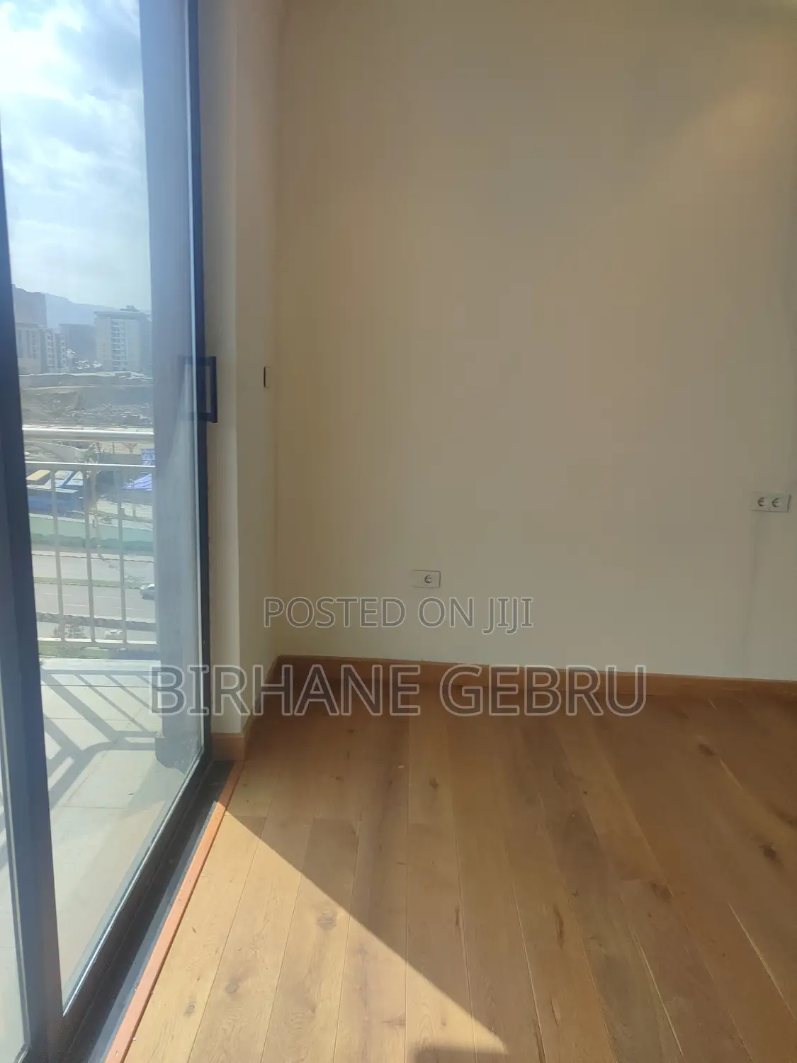 4bdrm Apartment in Luxury Apartiment, Lideta for rent