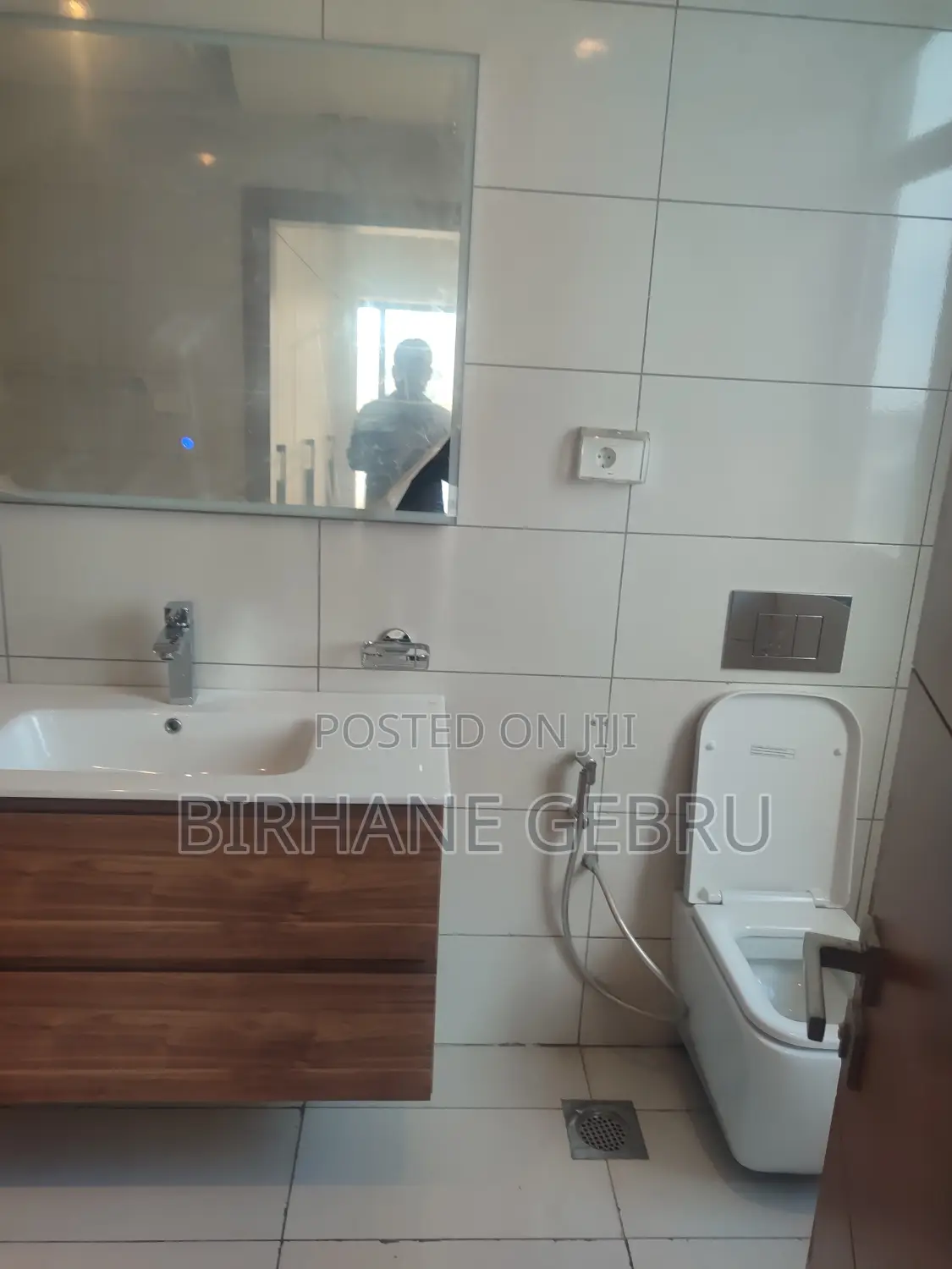 4bdrm Apartment in Luxury Apartiment, Lideta for rent