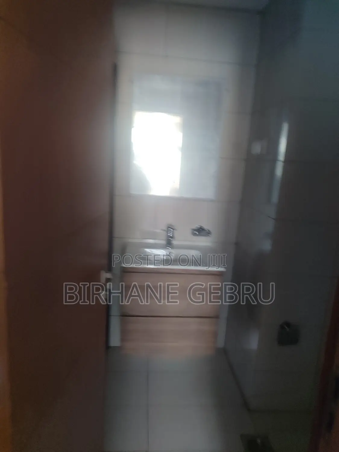 4bdrm Apartment in Luxury Apartiment, Lideta for rent