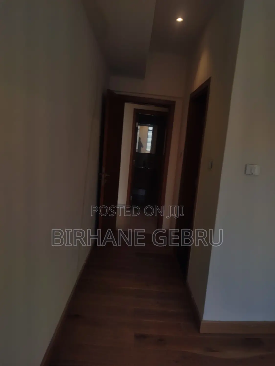4bdrm Apartment in Luxury Apartiment, Lideta for rent