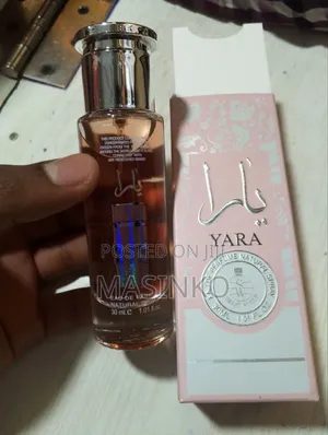 Yara Smart Perfume