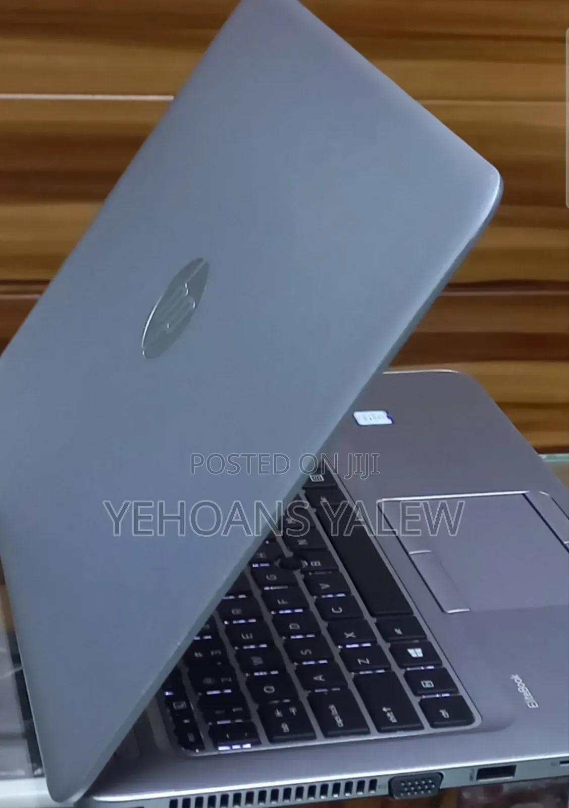 New Laptop HP EliteBook 840 G3 8GB Intel Core I5 HDD 1T